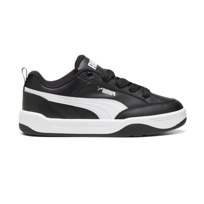 Puma Tenis PARK LIFESTYLE 399040-03 PretoBranco Sint -2-