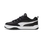 Puma Tenis PARK LIFESTYLE 399040-03 PretoBranco Sint -8-