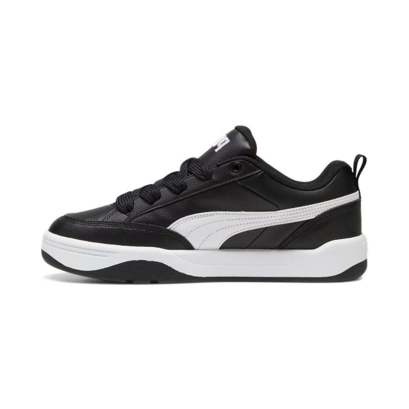 Puma Tenis PARK LIFESTYLE 399040-03 PretoBranco Sint -8-