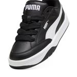 Puma Tenis PARK LIFESTYLE 399040-03 PretoBranco Sint -1-