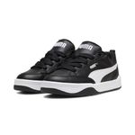 Puma Tenis PARK LIFESTYLE 399040-03 PretoBranco Sint -4-