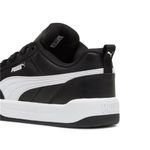 Puma Tenis PARK LIFESTYLE 399040-03 PretoBranco Sint -7-