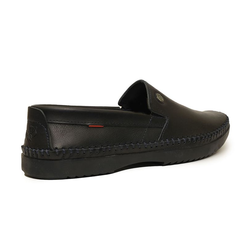 Sapato-Mocassim-Masculino-Costura-Couro-Free-Way-Preto