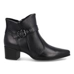Pegada Bota 280902-06 Preto Couro_3_999999992665012_