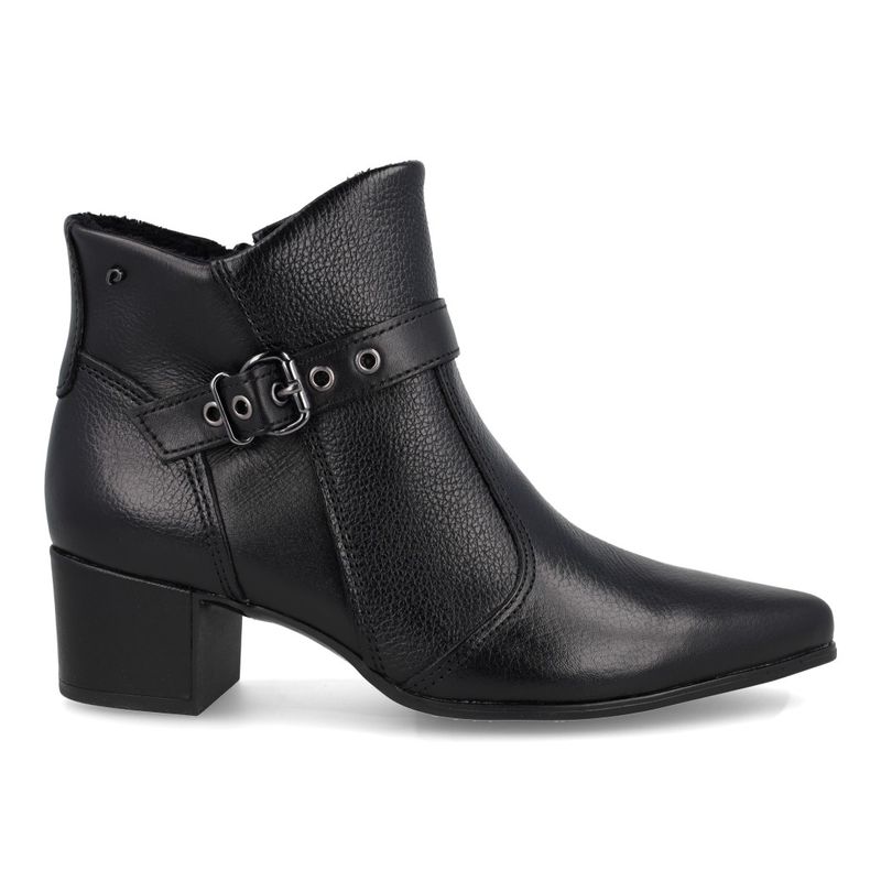 Pegada Bota 280902-06 Preto Couro_3_999999992665012_