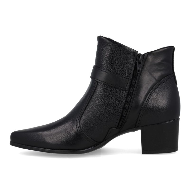 Pegada Bota 280902-06 Preto Couro_5_999999992665012_