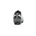 Umbro Chuteira ACTON JR FG U07FB00287-812 GrafitePretoBranco Sint -3-