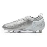 Umbro Chuteira ADAMANT TOP U01FB00225-828 PrataBrancoGrafite Sint -6-
