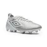 Umbro Chuteira ADAMANT TOP U01FB00225-828 PrataBrancoGrafite Sint -2-