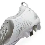 Umbro Chuteira ADAMANT TOP U01FB00225-828 PrataBrancoGrafite Sint -8-