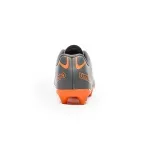 Umbro Chuteira CLASS 2.2 JR 24-U07FB085-868 GrafiteLaranjaCinza Sint -2-