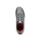 Umbro Chuteira CLASS 2.2 JR 24-U07FB085-868 GrafiteLaranjaCinza Sint -5-