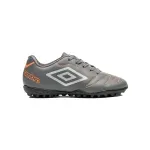 Umbro-Chuteira-CLASS-2.2-JR-TF-U07FB086-868-GrafiteLaranjaCinza-Sint--7-