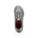 Umbro-Chuteira-CLASS-2.2-JR-TF-U07FB086-868-GrafiteLaranjaCinza-Sint--4-