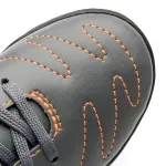 Umbro-Chuteira-CLASS-2.2-JR-TF-U07FB086-868-GrafiteLaranjaCinza-Sint--6-