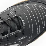 Umbro Chuteira CLASS+ U01FB00292-186 PretoCinzaLimao Sint -2-