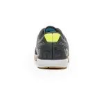 Umbro Chuteira CLASS+ U01FB00292-186 PretoCinzaLimao Sint -6-