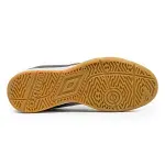 Umbro Chuteira CLASS+ U01FB00292-186 PretoCinzaLimao Sint -8-