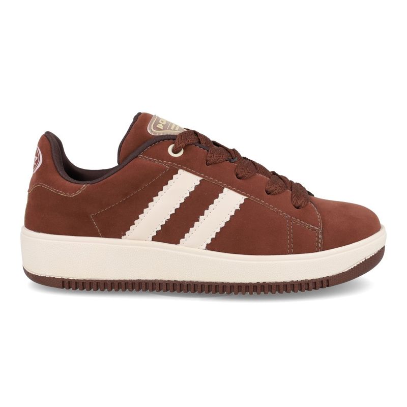 Quiz Tenis Casual 61-185101 Terra-Off White  Nobucado_2_999999992645636_