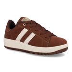 Quiz Tenis Casual 61-185101 Terra-Off White  Nobucado_3_999999992645636_