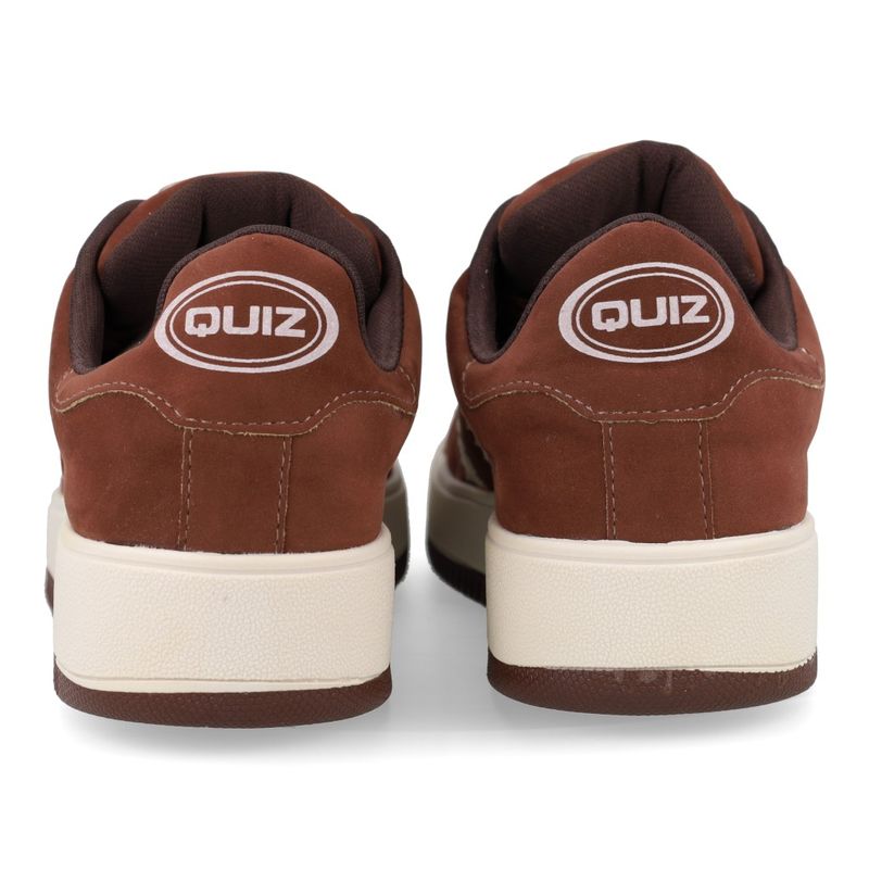 Quiz Tenis Casual 61-185101 Terra-Off White  Nobucado_6_999999992645636_