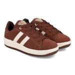 Quiz Tenis Casual 61-185101 Terra-Off White  Nobucado_7_999999992645636_