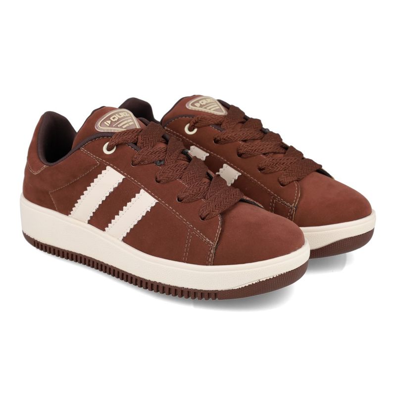 Quiz Tenis Casual 61-185101 Terra-Off White  Nobucado_7_999999992645636_