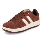 Quiz Tenis Casual 61-185101 Terra-Off White  Nobucado_8_999999992645636_