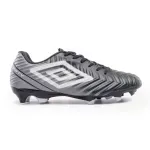 Umbro Chuteira FIFTY V U03FB00166-182 PretoCinzaBranco Sint -1-