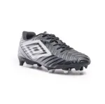 Umbro Chuteira FIFTY V U03FB00166-182 PretoCinzaBranco Sint -4-