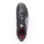 Umbro Chuteira FIFTY V U03FB00166-182 PretoCinzaBranco Sint -2-