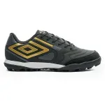 Umbro-Chuteira-PRO-5-BUMP-CLUB-U01FB043-198-PretoDouradoGrafite-Sint--1-
