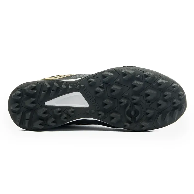 Umbro-Chuteira-PRO-5-BUMP-CLUB-U01FB043-198-PretoDouradoGrafite-Sint--6-