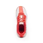 Umbro-Chuteira-PRO-5-JR-ENG-24-U07FB00294-244-BrancoVermelho-Sint--5-