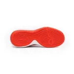 Umbro-Chuteira-PRO-5-JR-ENG-24-U07FB00294-244-BrancoVermelho-Sint--8-