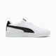 Tênis Casual Puma Court Classic Masculino Branco-1741189609729