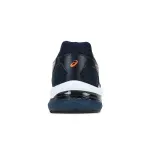 Asics Tenis GEL-SHOGUN ST 1201B041-401 Azul MarinhoLaranja Sint -1-