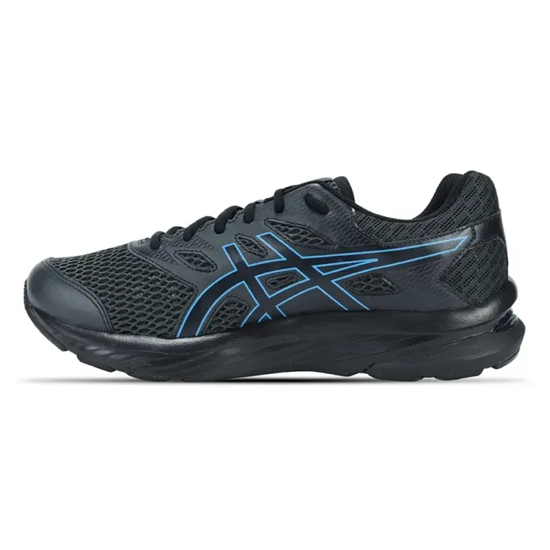 Asics Tenis GEL-SHOGUN ST 1201B041-021 CinzaAzul Sint -1-