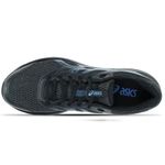 Asics Tenis GEL-SHOGUN ST 1201B041-021 CinzaAzul Sint -1-