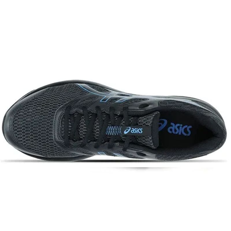 Asics Tenis GEL-SHOGUN ST 1201B041-021 CinzaAzul Sint -1-