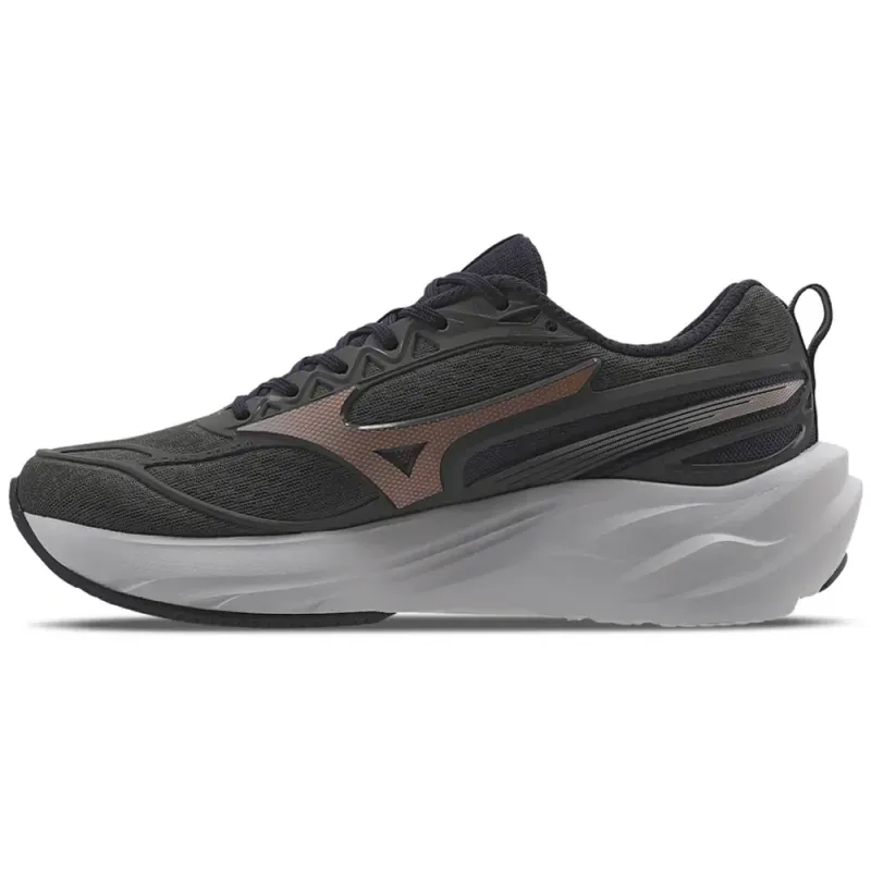 Mizuno Tenis SPACE 5 101034034-CHBMRH ChumboMarinho Sint -5-