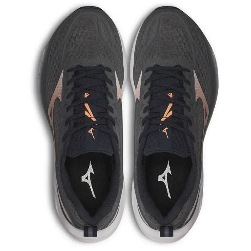 Mizuno Tenis SPACE 5 101034034-CHBMRH ChumboMarinho Sint -2-