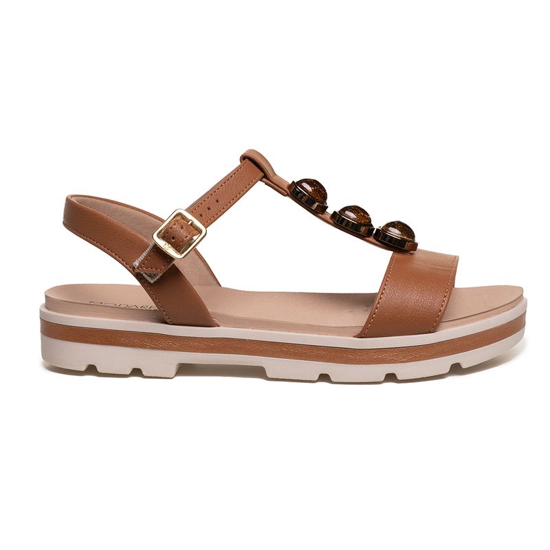 Modare-Sapatilha-7132-155-28590-95373-Camel-Napa-Floather-NatureMetalizado-London--2-