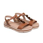 Modare-Sapatilha-7132-155-28590-95373-Camel-Napa-Floather-NatureMetalizado-London--6-