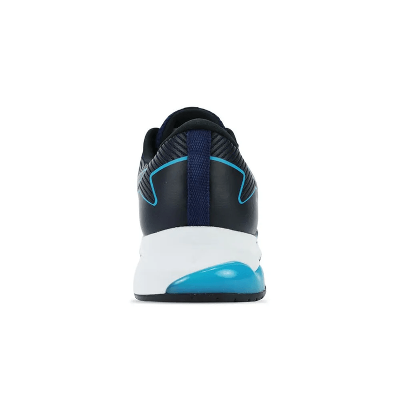 Asics Tenis GEL SHINOBI 2 1011B818-402 Azul EscuroAzul Claro Sint -5-