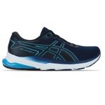 Asics Tenis GEL SHINOBI 2 1011B818-402 Azul EscuroAzul Claro Sint -1-