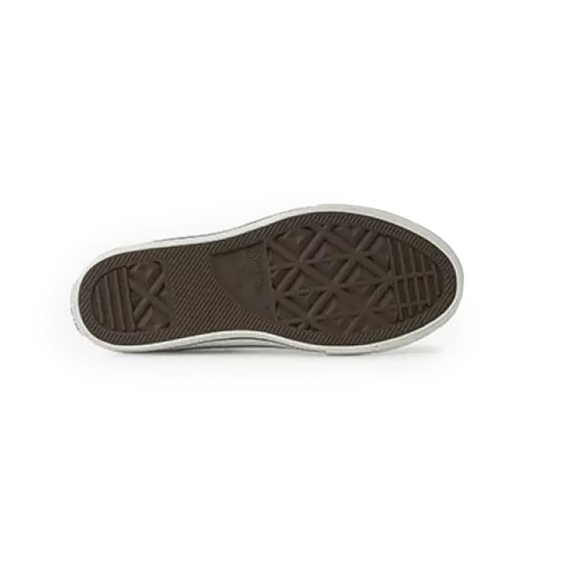 All Star Tenis CK04200003 CHUCK TAYLOR Pto - Preto PretoVermelhoBranco Sint -4-