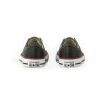 All Star Tenis CK04200003 CHUCK TAYLOR Pto - Preto PretoVermelhoBranco Sint ddd