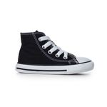 All Star Tenis CK00030002 CHUCK TAYLOR PretoCruPreto Lona -1-