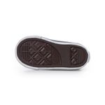 All Star Tenis CK00030002 CHUCK TAYLOR PretoCruPreto Lona -2-